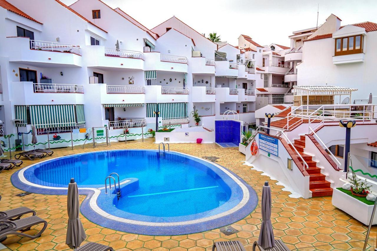 Diamond 3 - Los Cristianos Los Cristianos  Luaran gambar