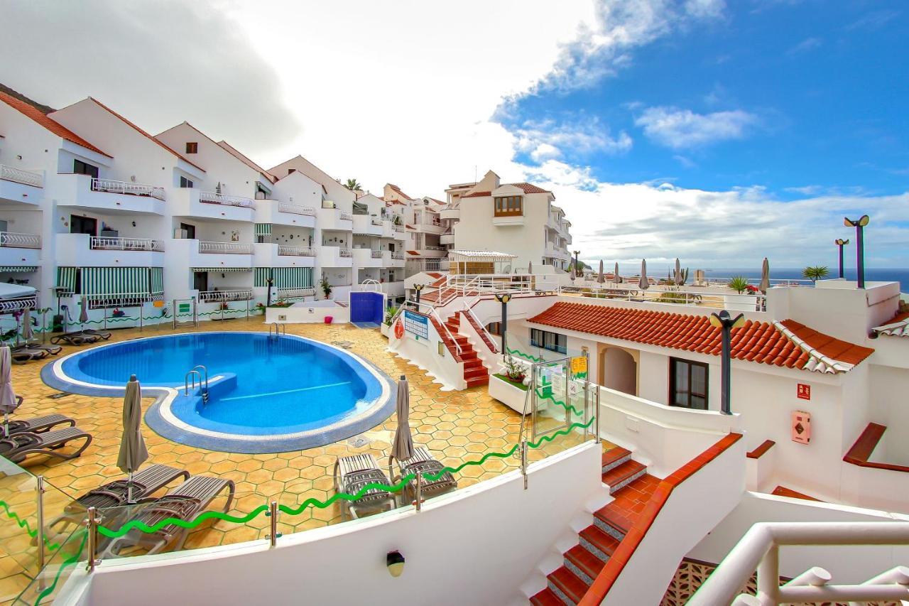 Diamond 3 - Los Cristianos Los Cristianos  Luaran gambar