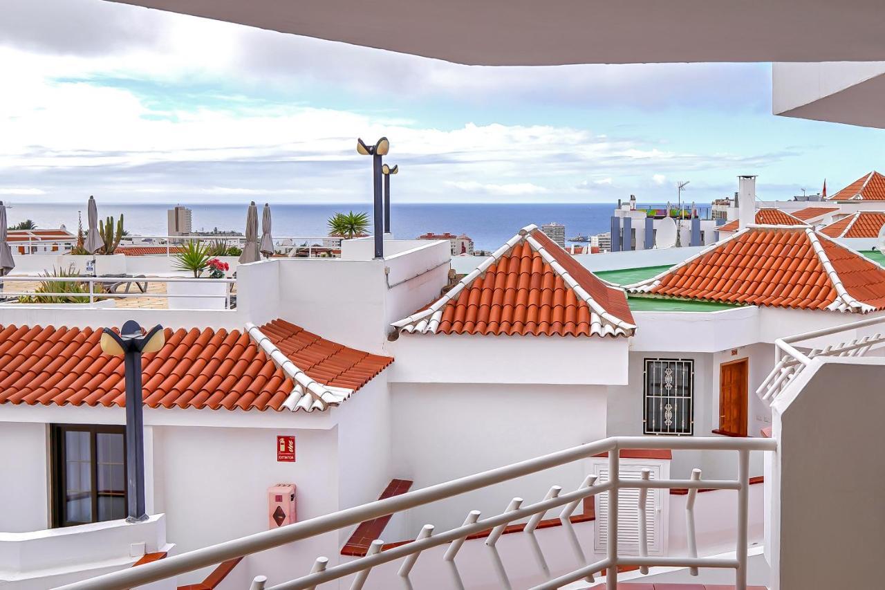 Diamond 3 - Los Cristianos Los Cristianos  Luaran gambar